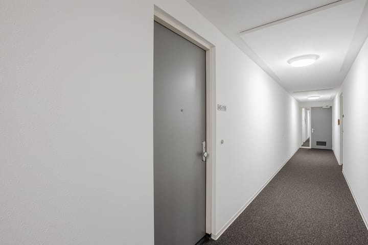 Foto 4 van Hulsmaatstraat 45-116
