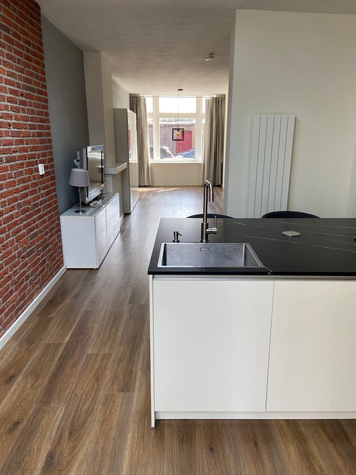 Tussenwoning te huur: Kerkweg 69, Utrecht