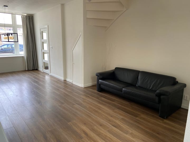 Tussenwoning te huur: Kerkweg 69, Utrecht