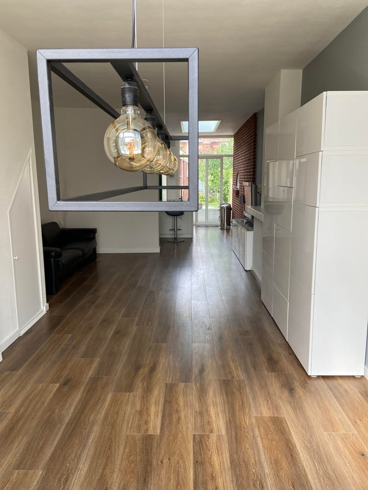 Tussenwoning te huur: Kerkweg 69, Utrecht