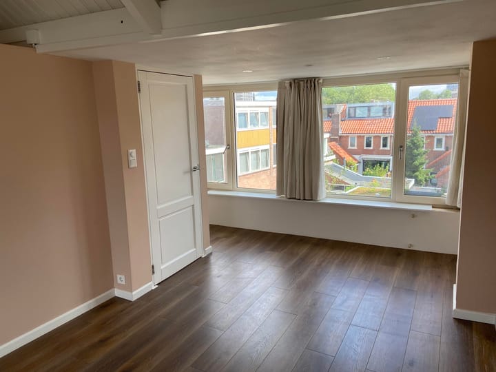 Tussenwoning te huur: Kerkweg 69, Utrecht