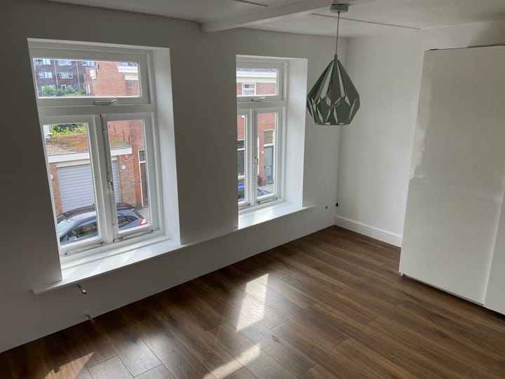 Tussenwoning te huur: Kerkweg 69, Utrecht