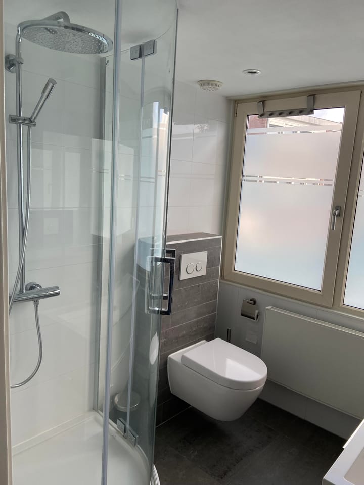 Tussenwoning te huur: Kerkweg 69, Utrecht