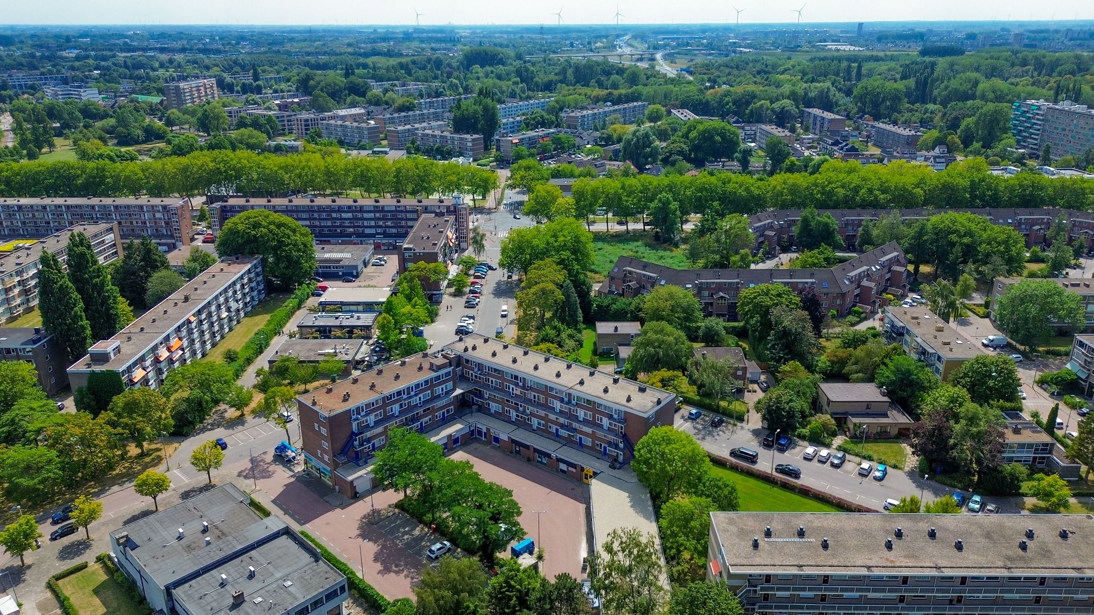 Photo 48 of Bierens de Haanweg 103