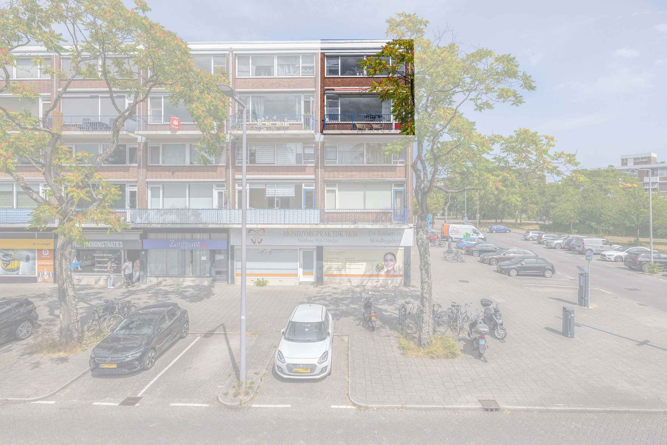 Photo 33 of Bierens de Haanweg 103