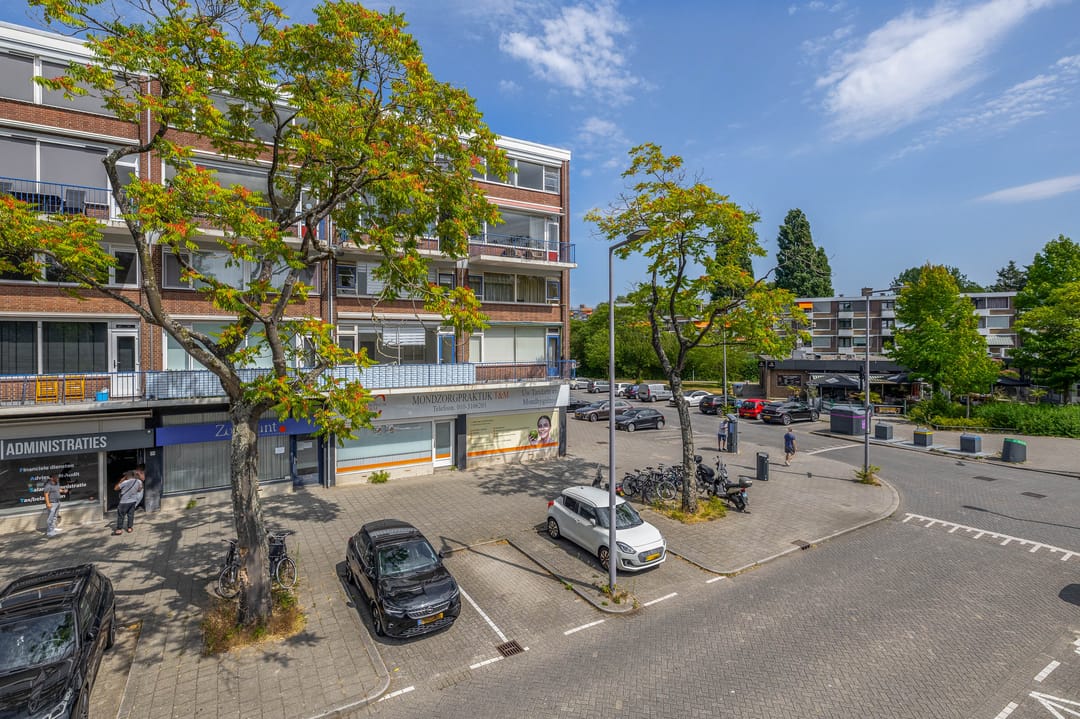 Photo 37 of Bierens de Haanweg 103