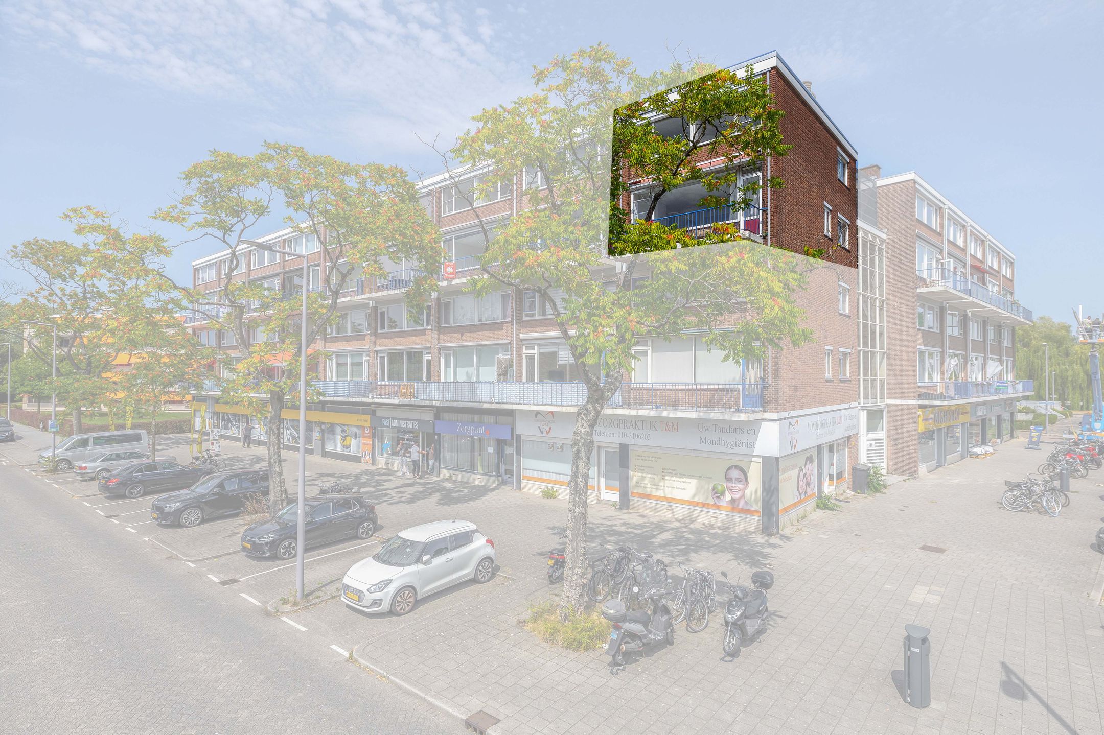 Photo 36 of Bierens de Haanweg 103