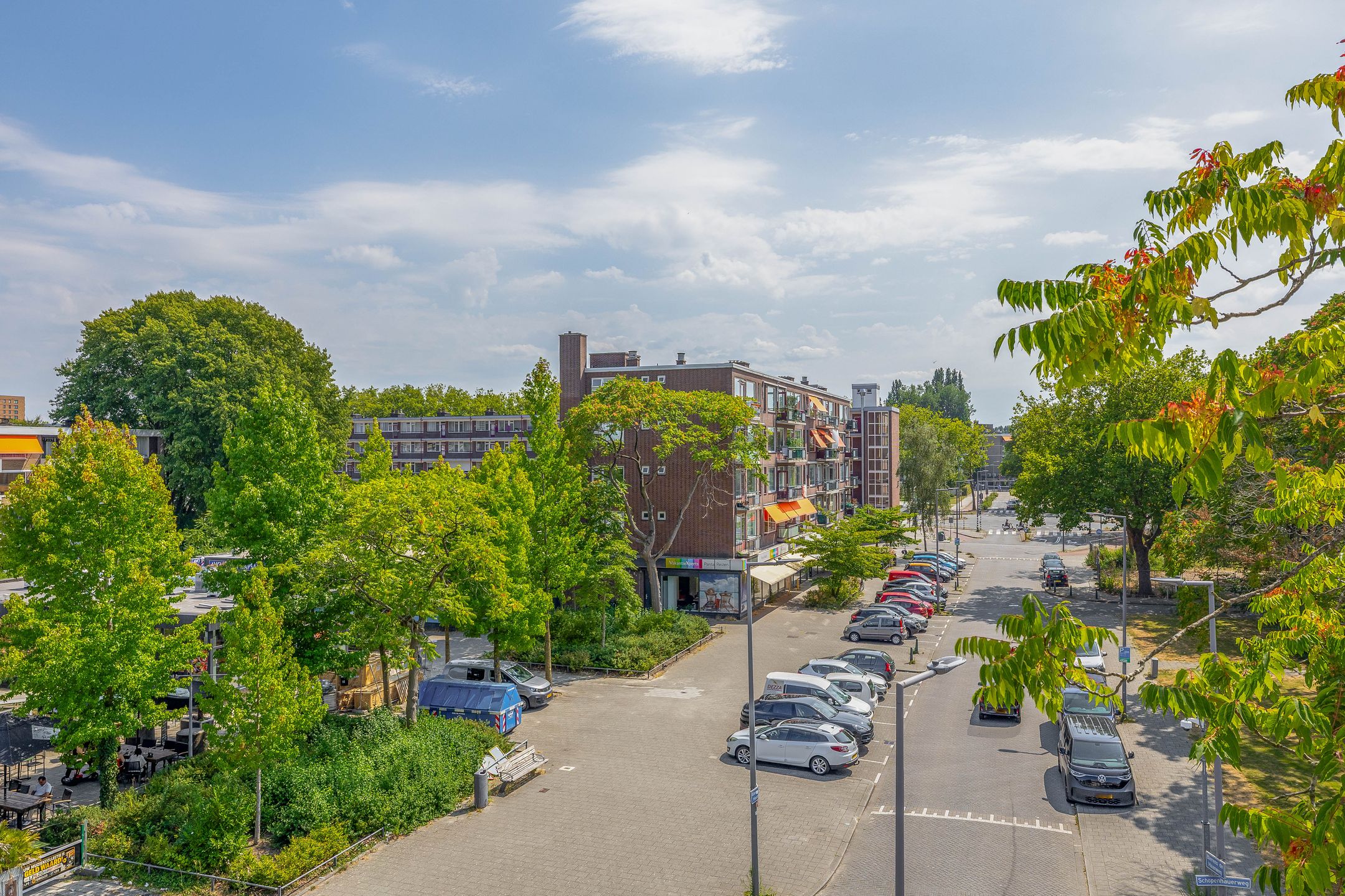 Photo 39 of Bierens de Haanweg 103
