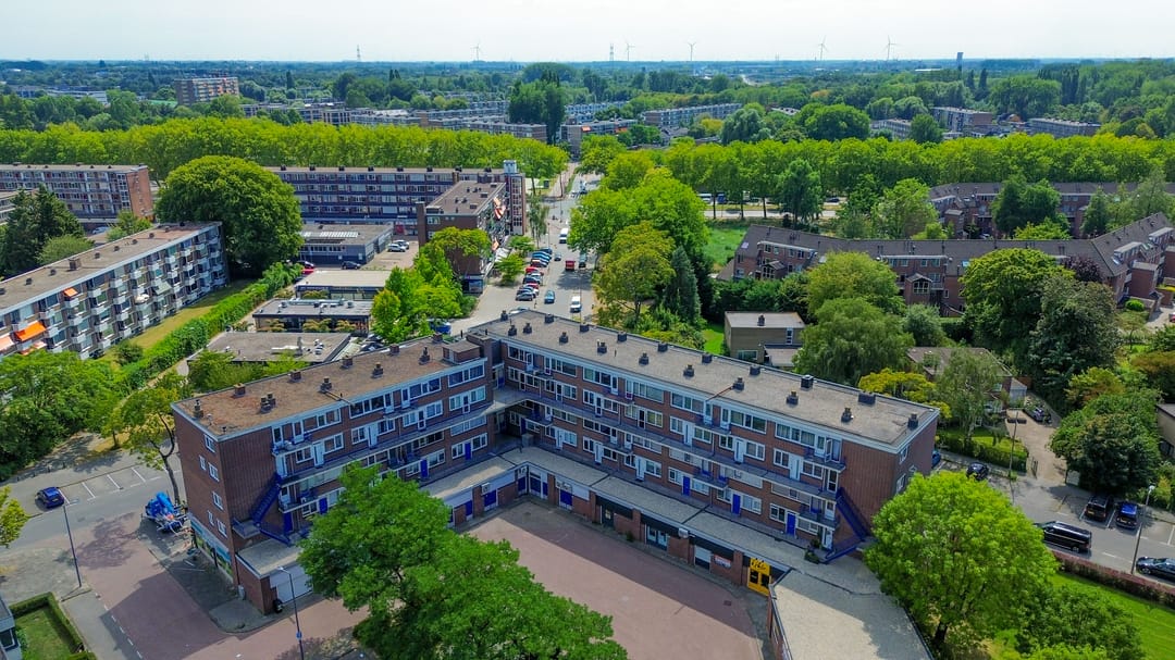 Photo 47 of Bierens de Haanweg 103