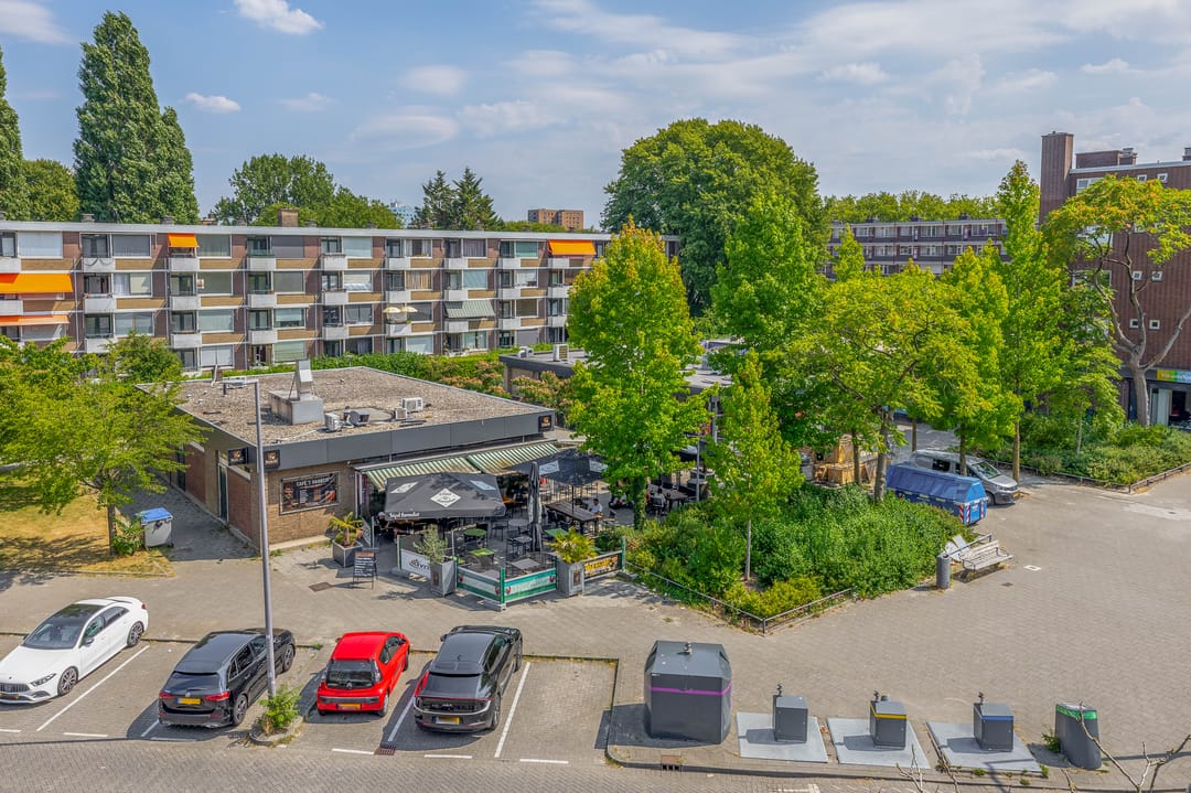 Photo 38 of Bierens de Haanweg 103