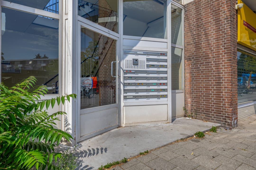 Photo 31 of Bierens de Haanweg 103