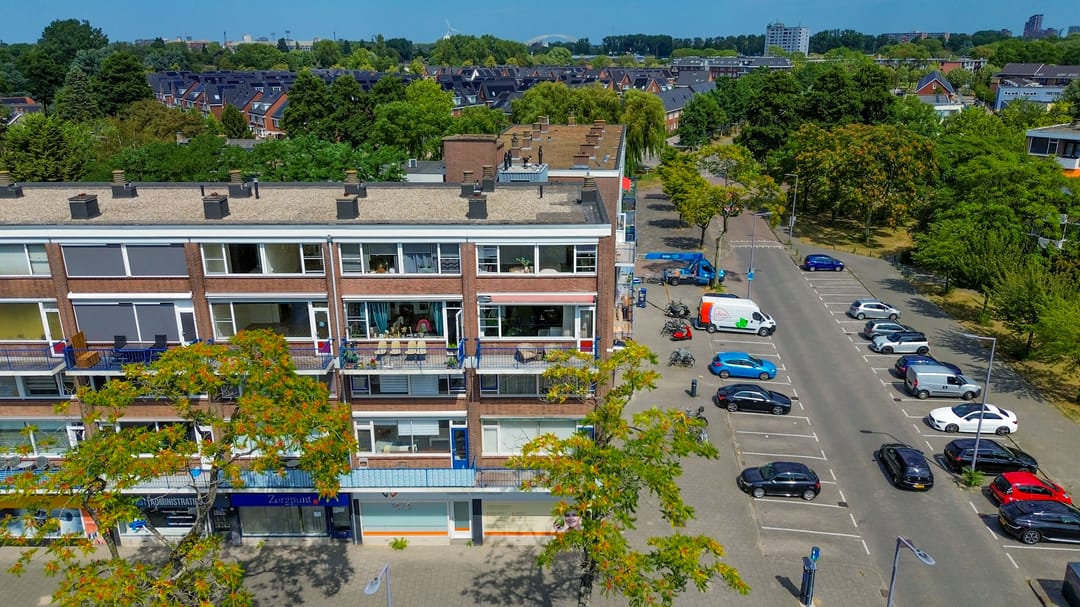 Photo 41 of Bierens de Haanweg 103