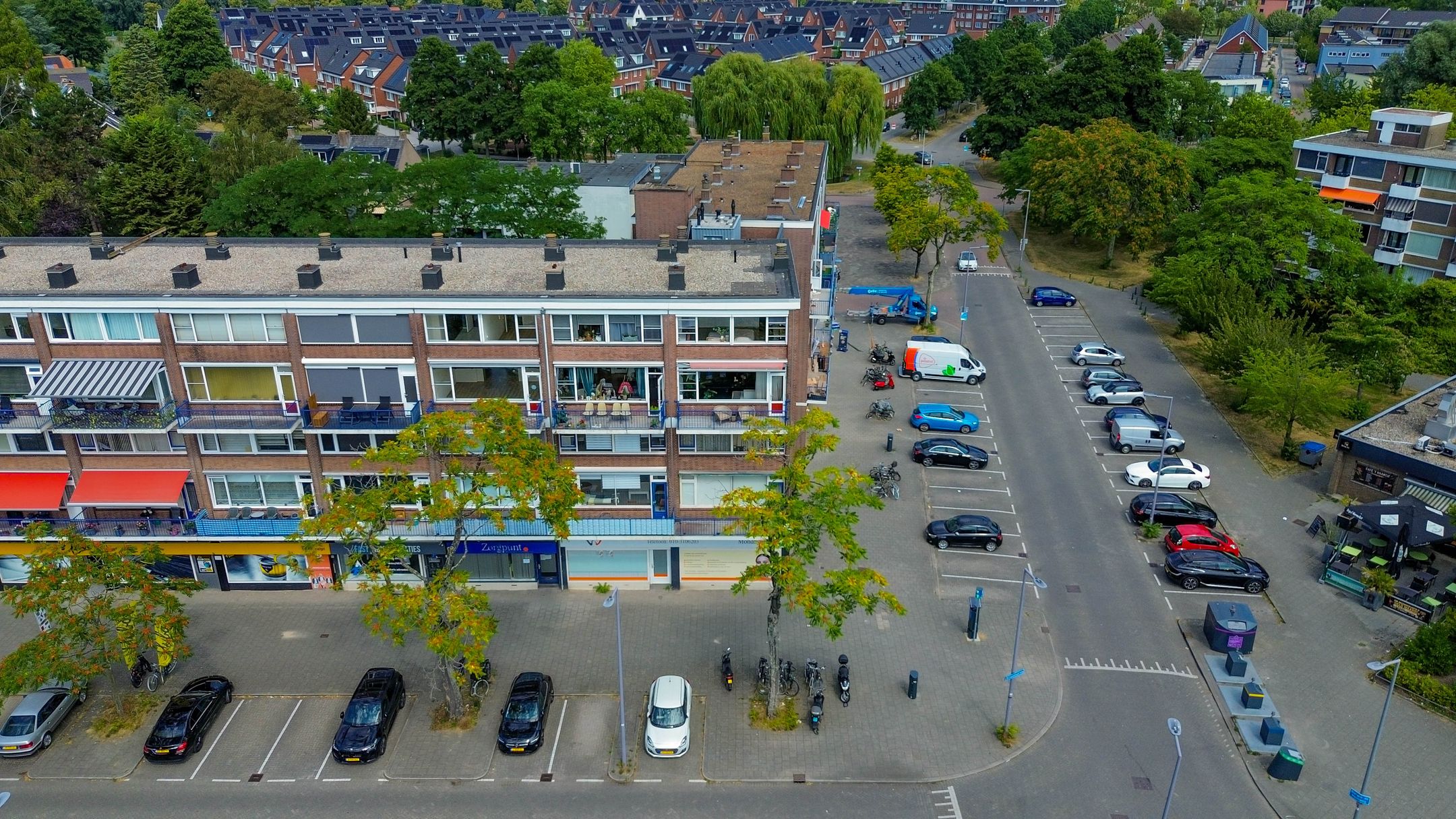 Photo 45 of Bierens de Haanweg 103