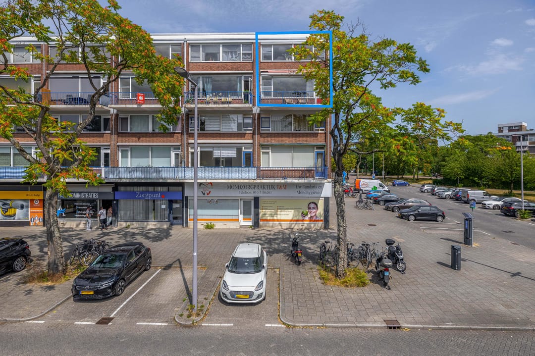 Photo 32 of Bierens de Haanweg 103