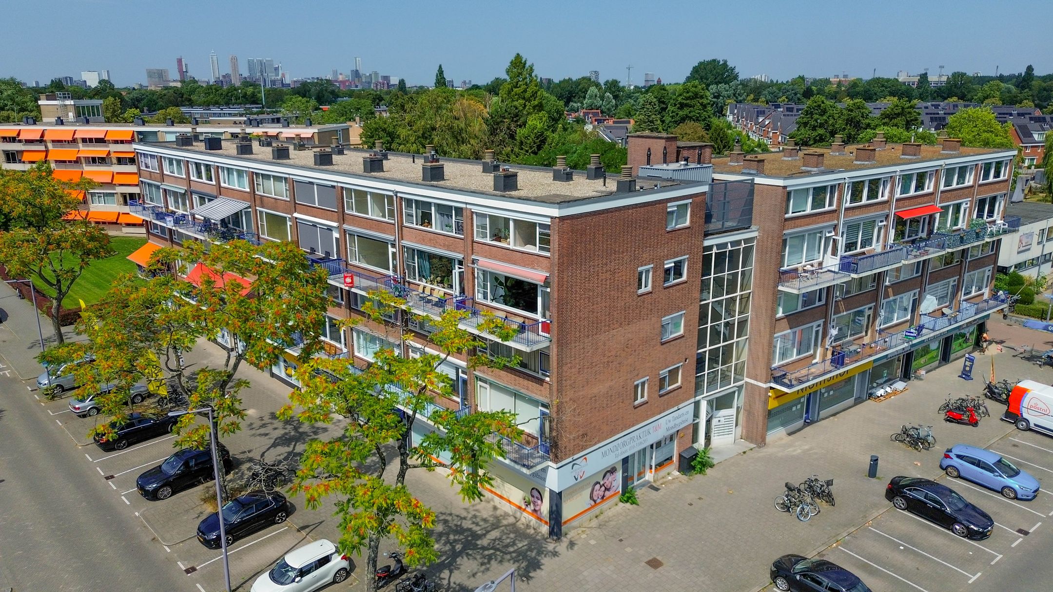 Photo 42 of Bierens de Haanweg 103