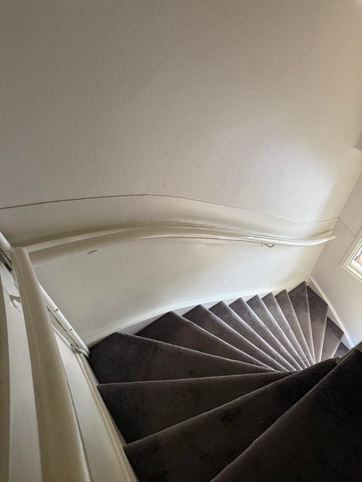 Tussenwoning te huur: St Odulphusstraat 20, Eindhoven