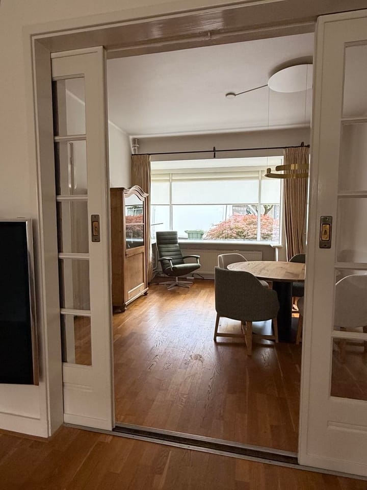 Tussenwoning te huur: St Odulphusstraat 20, Eindhoven