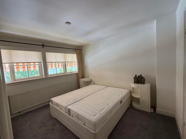 Tussenwoning te huur: St Odulphusstraat 20, Eindhoven