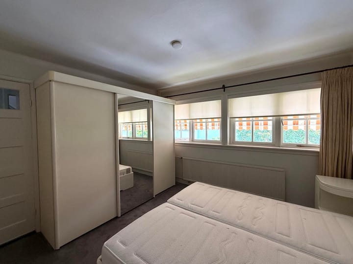 Tussenwoning te huur: St Odulphusstraat 20, Eindhoven