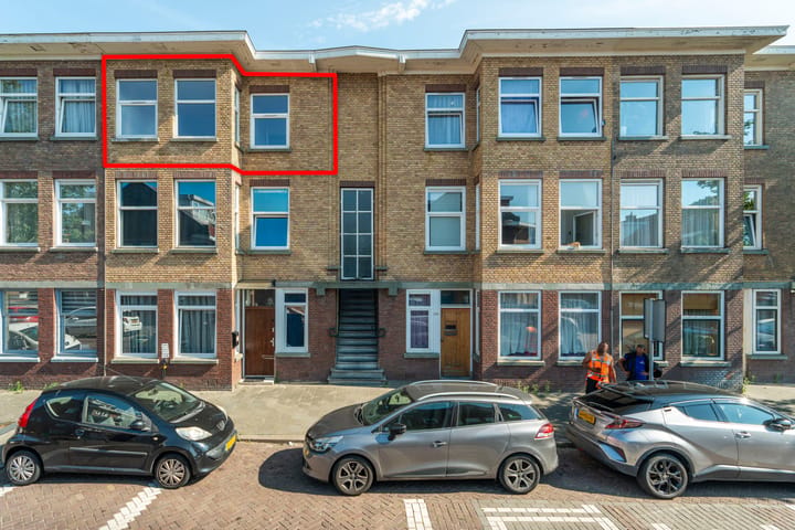 Foto 4 van Capadosestraat 214