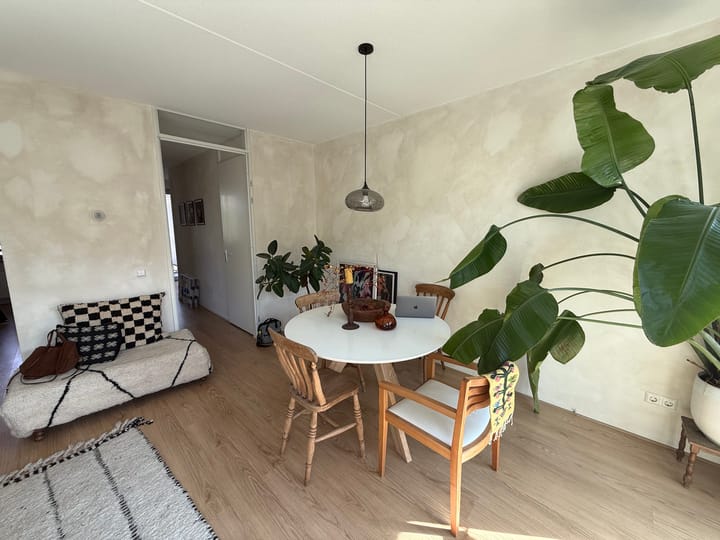 Appartement te huur: Admiraal De Ruijterweg 164U, Amsterdam