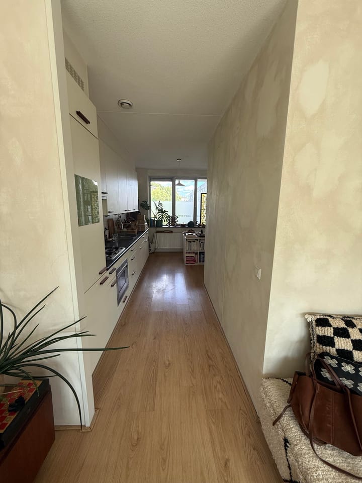 Appartement te huur: Admiraal De Ruijterweg 164U, Amsterdam