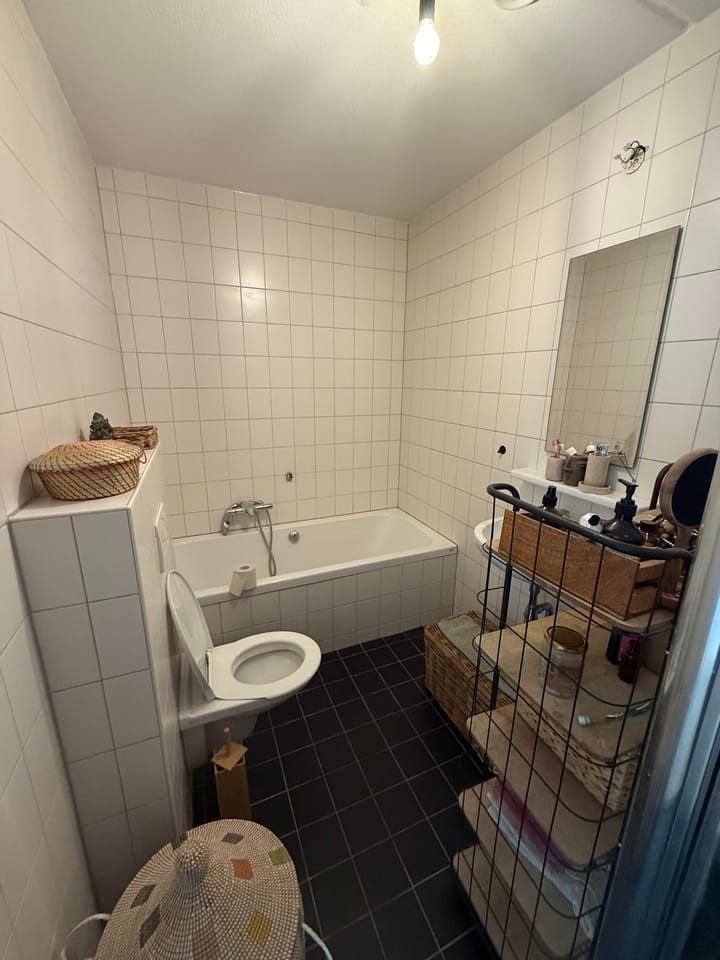 Appartement te huur: Admiraal De Ruijterweg 164U, Amsterdam