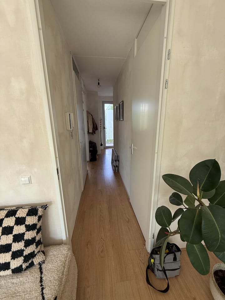 Appartement te huur: Admiraal De Ruijterweg 164U, Amsterdam