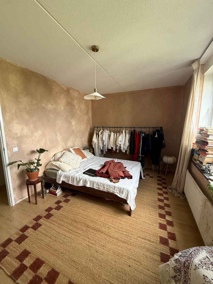 Appartement te huur: Admiraal De Ruijterweg 164U, Amsterdam