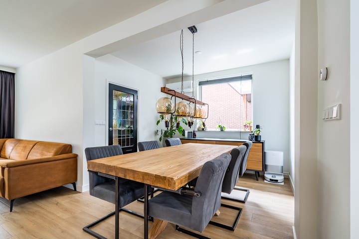 Hoekwoning te koop: Wessemstraat 19, Weert