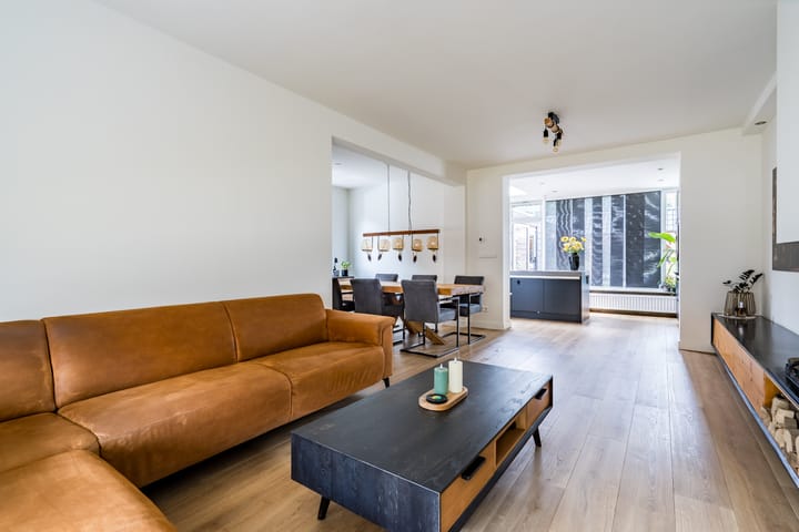 Hoekwoning te koop: Wessemstraat 19, Weert