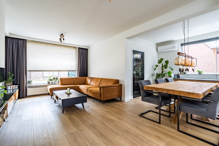 Hoekwoning te koop: Wessemstraat 19, Weert