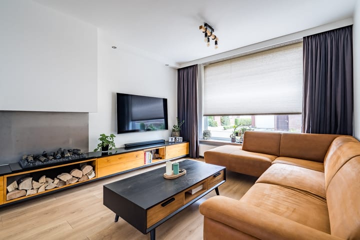 Hoekwoning te koop: Wessemstraat 19, Weert