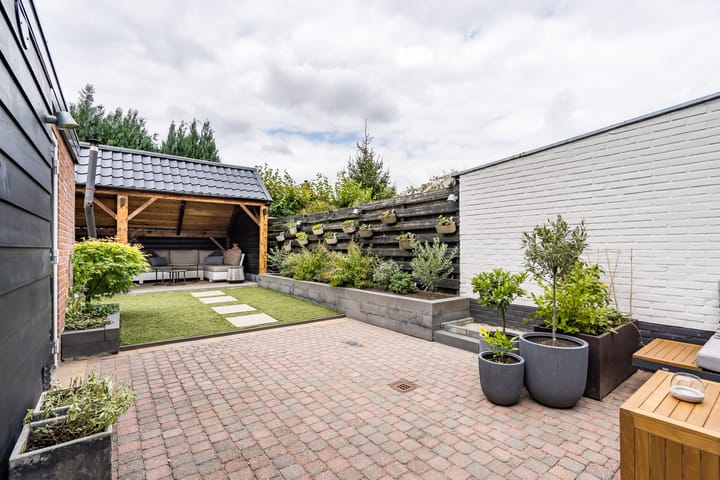 Hoekwoning te koop: Wessemstraat 19, Weert