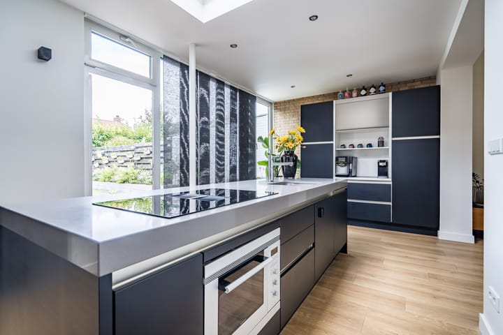 Hoekwoning te koop: Wessemstraat 19, Weert