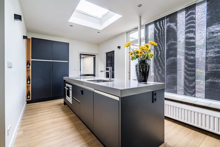Hoekwoning te koop: Wessemstraat 19, Weert
