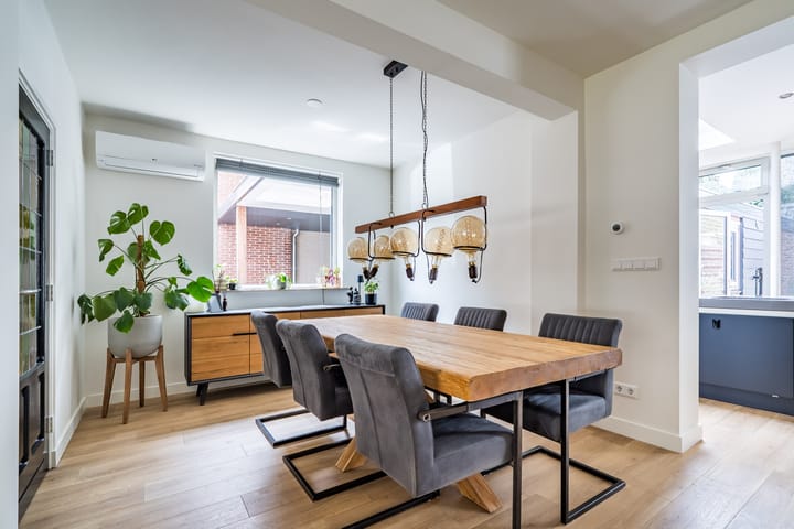 Hoekwoning te koop: Wessemstraat 19, Weert