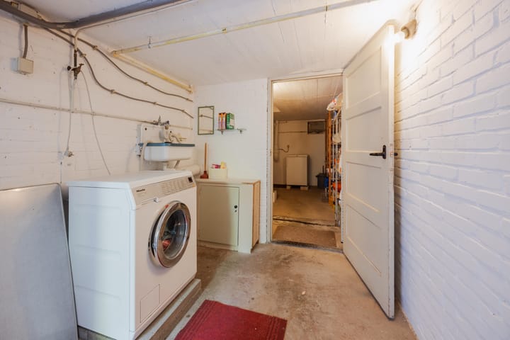 Tussenwoning te koop: Meterikseweg 54, Horst