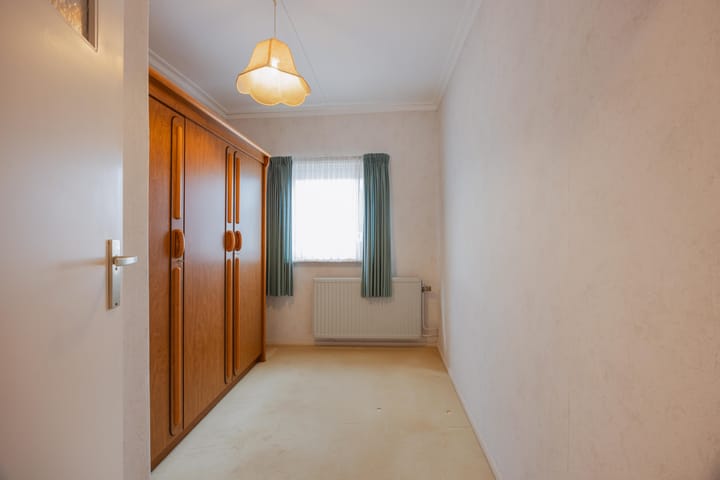 Tussenwoning te koop: Meterikseweg 54, Horst