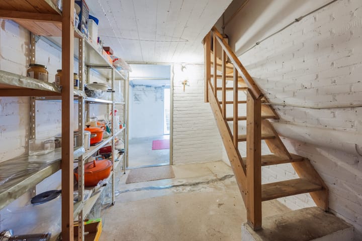 Tussenwoning te koop: Meterikseweg 54, Horst
