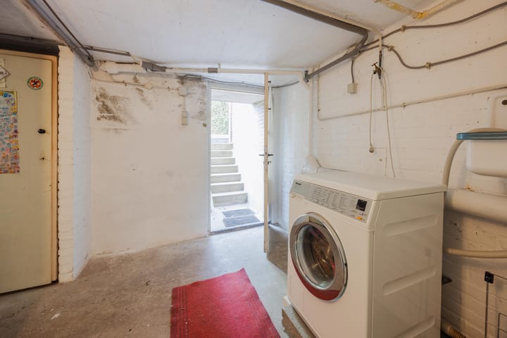 Tussenwoning te koop: Meterikseweg 54, Horst