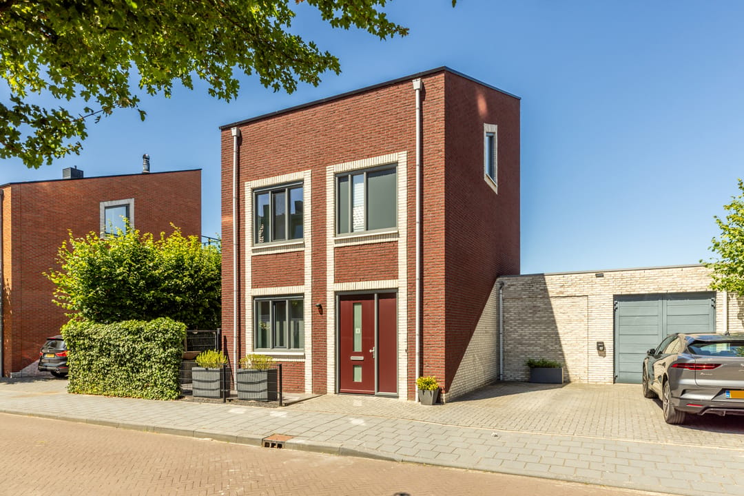 Foto 1 van Molenwerf 4