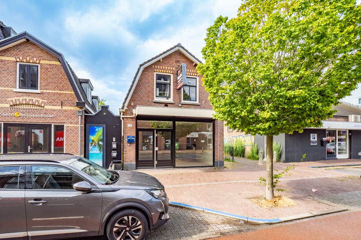 Looydijk 119, De Bilt