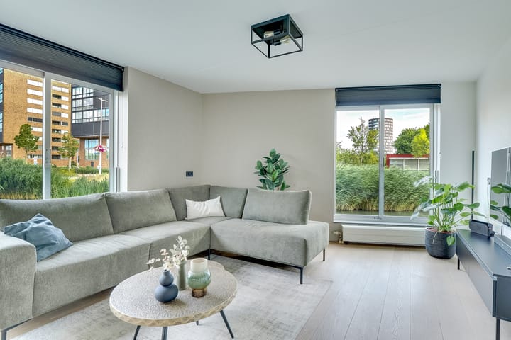 Appartement te koop: Kreekraklaan 50, Utrecht