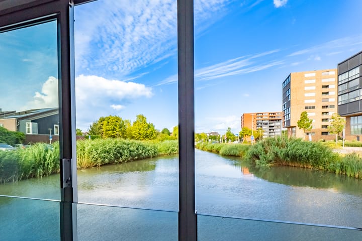 Appartement te koop: Kreekraklaan 50, Utrecht