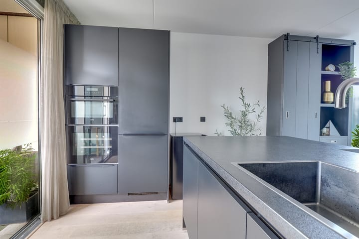 Appartement te koop: Kreekraklaan 50, Utrecht
