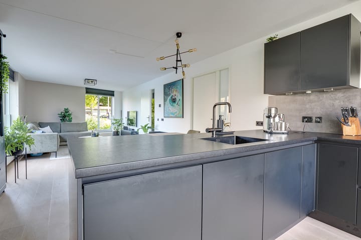Appartement te koop: Kreekraklaan 50, Utrecht