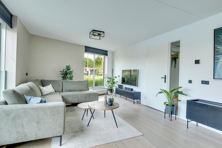 Appartement te koop: Kreekraklaan 50, Utrecht