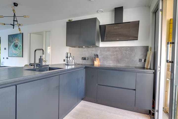 Appartement te koop: Kreekraklaan 50, Utrecht