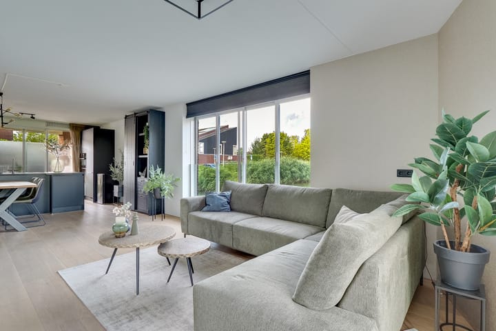 Appartement te koop: Kreekraklaan 50, Utrecht